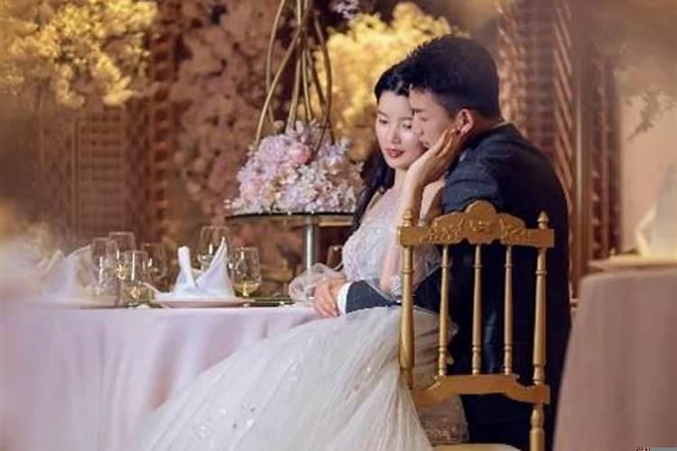 订亲仪式上女方父母怎么说