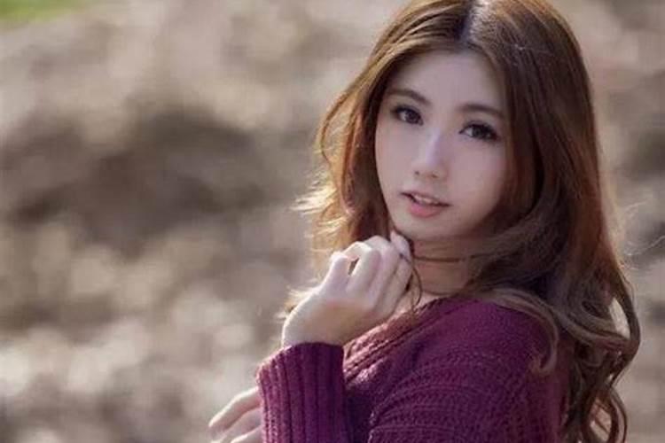 白羊女的眼睛有魅力吗