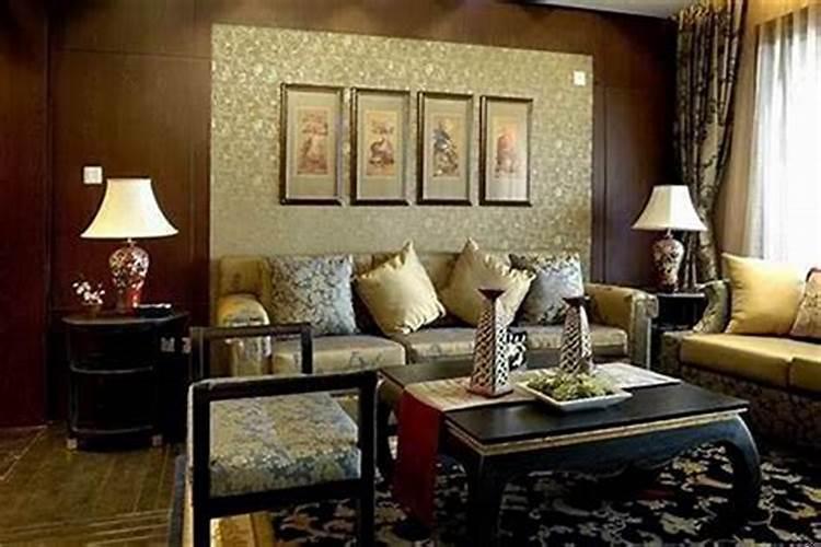 家里面摆什么东西影响风水