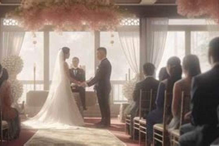 冬至能不能结婚