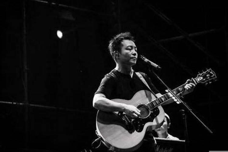 朴树现在怎么样