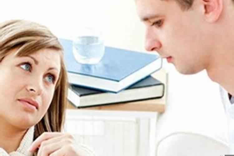 梦见男朋友出轨是啥意思