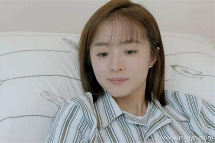 周公解梦梦见姐姐得不治之症死了