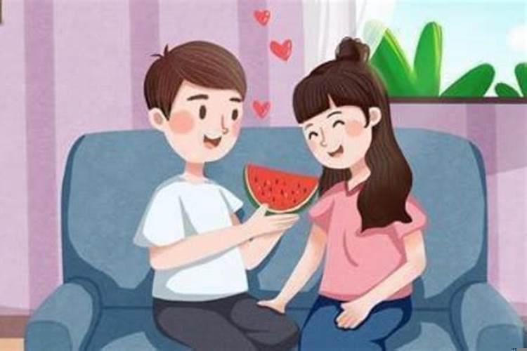 已婚女和男的聊天就是想搞暧昧的吗