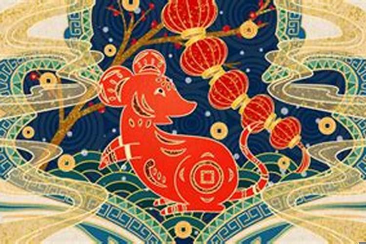 因为什十二生肖老鼠第一