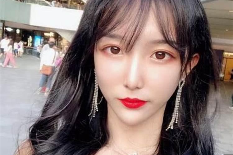 天蝎座男生和女生的区别