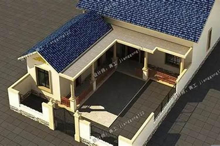 7字型房子风水如何