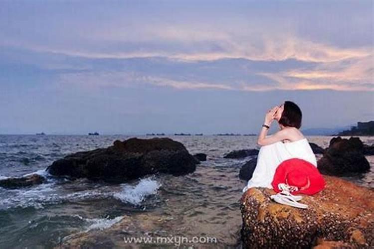 梦见大海预示什么预兆