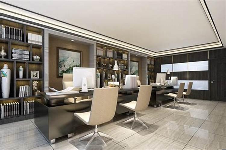 老板的办公室怎么设计最好看