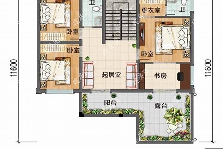 7字型房子风水如何