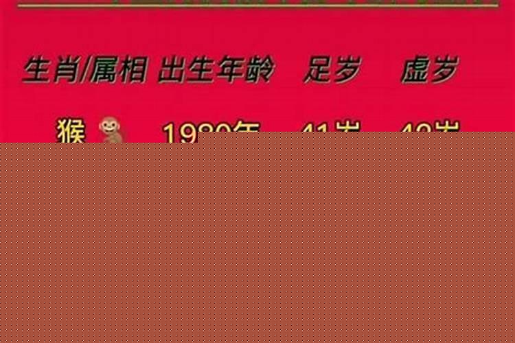 2021年1月6日与什么生肖相冲