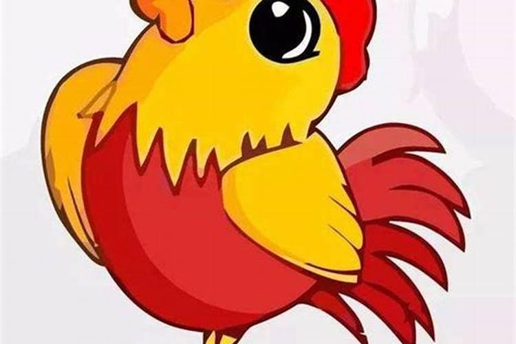 属羊的跟属鸡的配吗