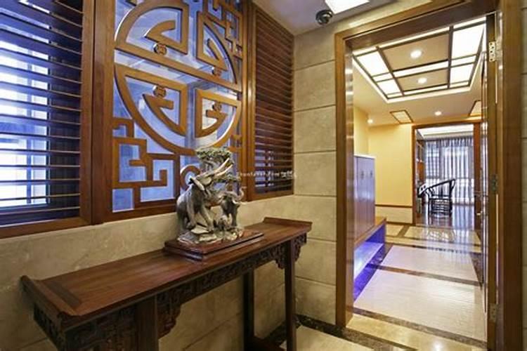 客厅放什么吉祥物招财