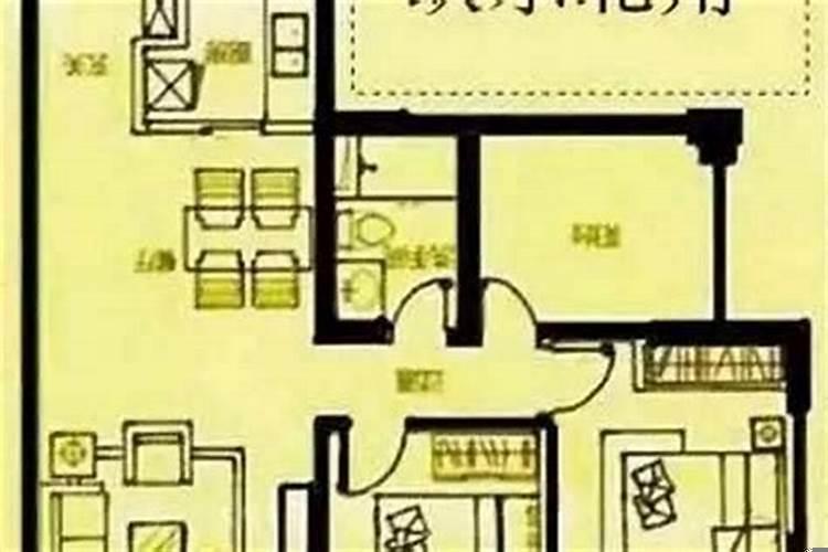 根据自己的属相选楼层