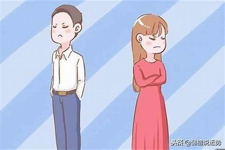 总是争吵的婚姻怎么办