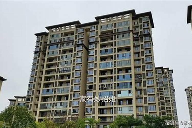 买房子能不能买8楼