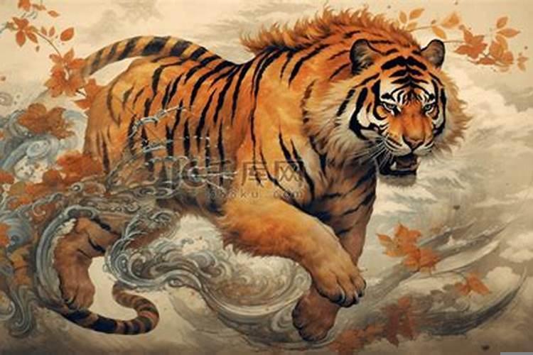 生肖虎和生肖龙合适吗