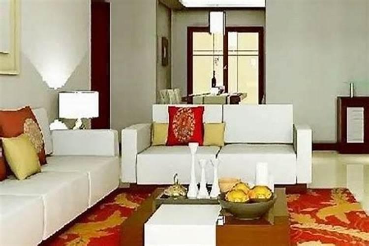 家里摆放什么影响健康