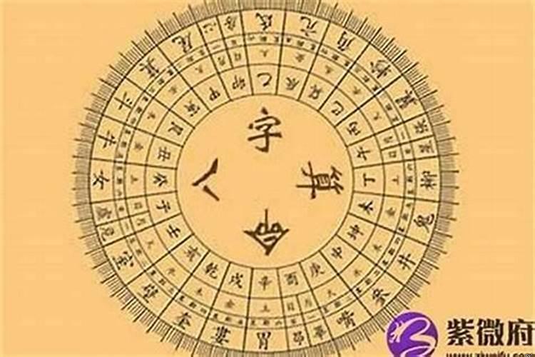 命理喜火土是什么意思