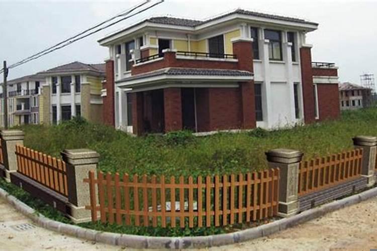 农村围墙的高度与风水