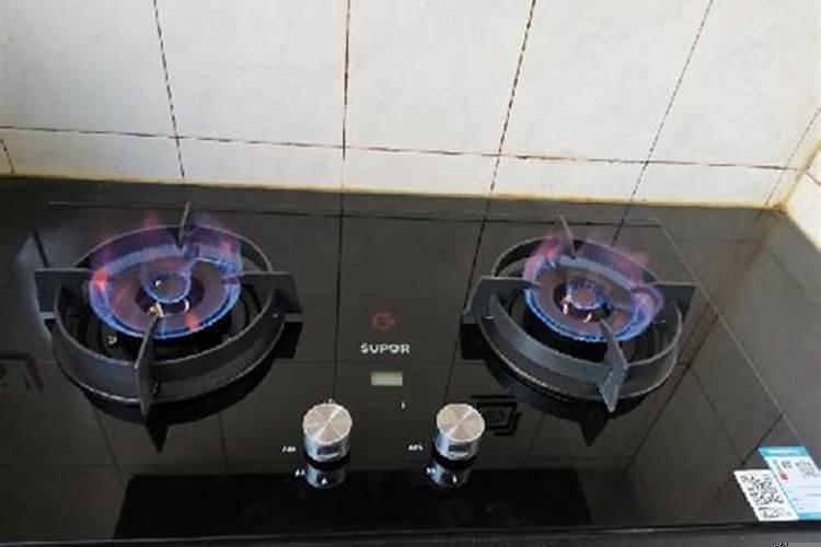 燃气灶放在什么位置好