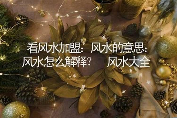 风水怎么解释这次疫情严重