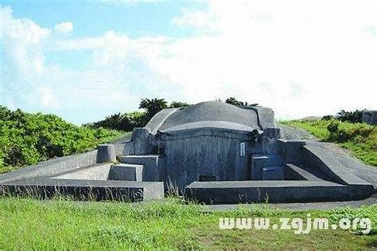 梦见坟墓预示什么是怎么回事?