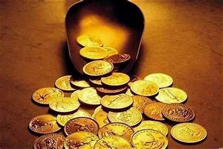 甲子日柱有财库吗