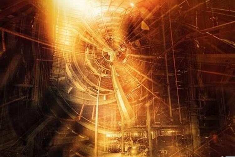 科学家说梦境是另一个时空中