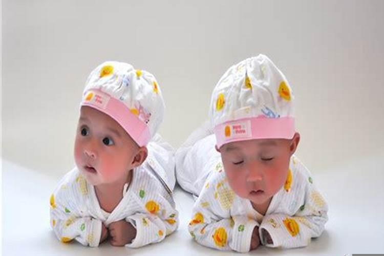 梦见女婴儿是什么前兆