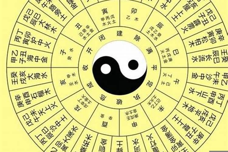 如何根据八字调整风水