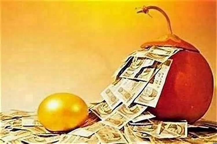 人财运不好的时候如何改善