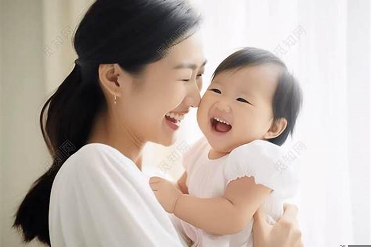 妈妈跟孩子做同样的梦