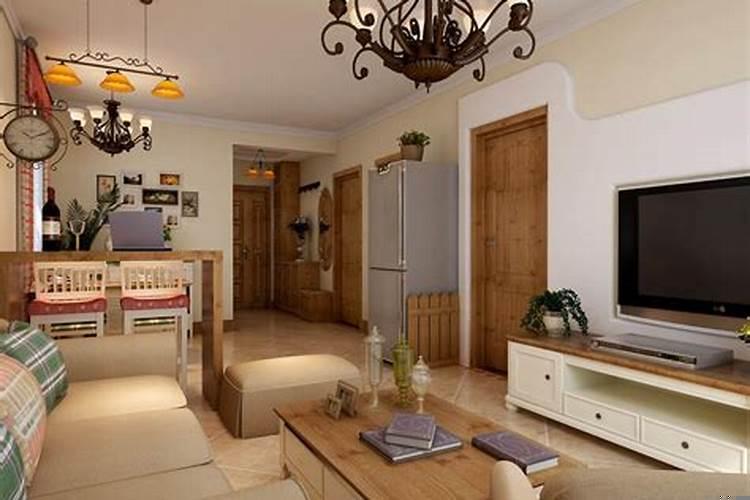 梦见墙面脱落皮