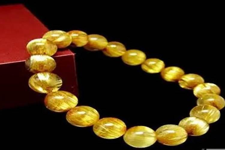 命里缺金戴什么首饰能补金呢