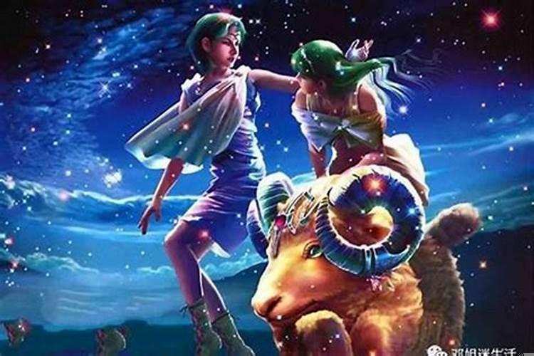 金牛座的克星是