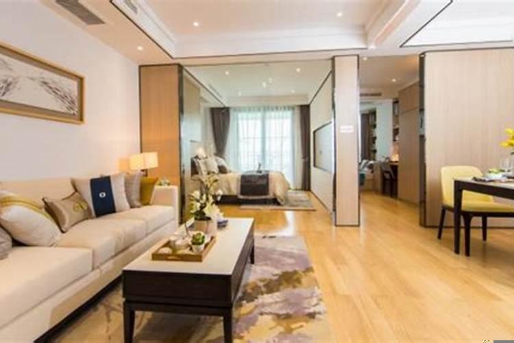 客厅装修的颜色