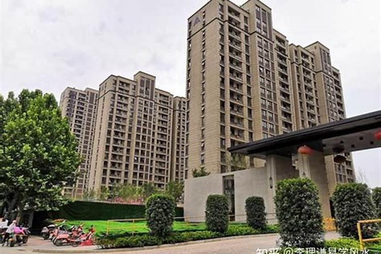 影响房子风水的因素