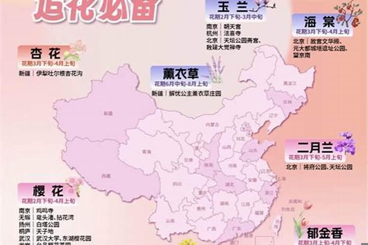 什么时候最适合看海