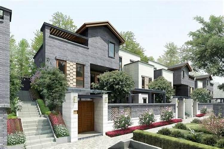 农村围墙的高度与风水