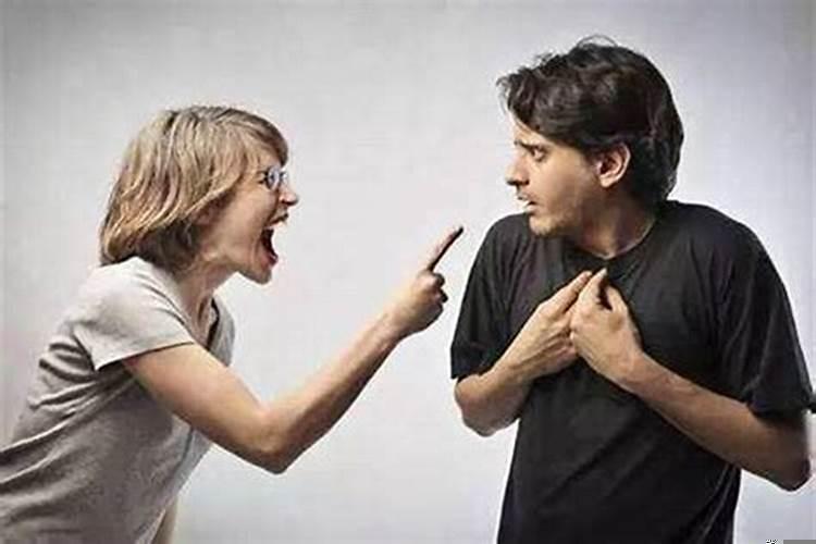 命理中什么叫口舌