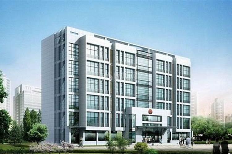 办公室楼层风水