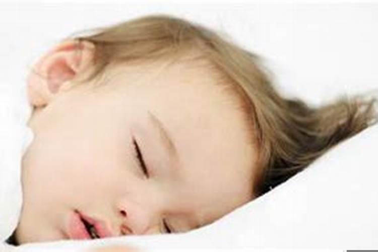 梦见女婴儿是什么前兆