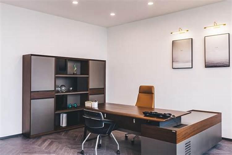 办公室装修设计要注意些什么