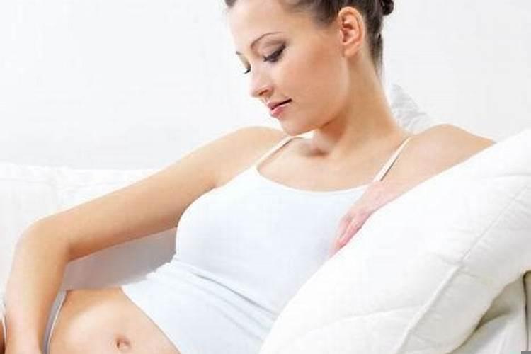 怀孕经常做春梦有没有影响