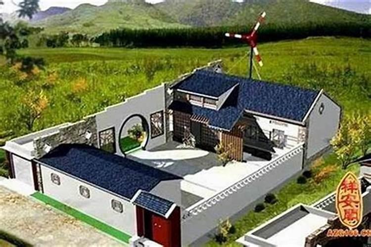 农村自建房风水禁忌都有哪些呢