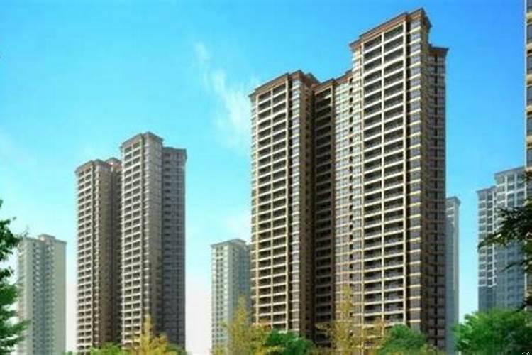 买房子能不能买8楼