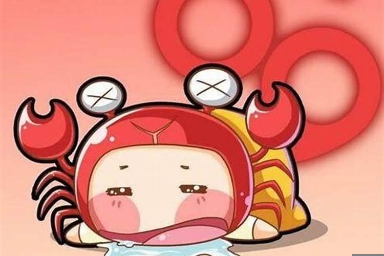 巨蟹座女生喜欢做什么事