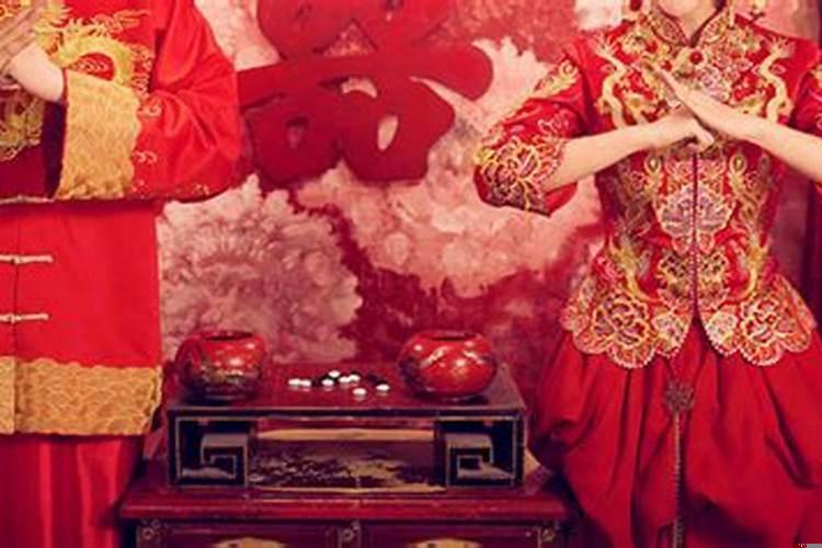 农历七月不可以结婚吗