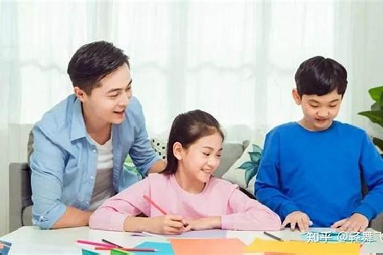 孩子三年级成绩下滑怎么办